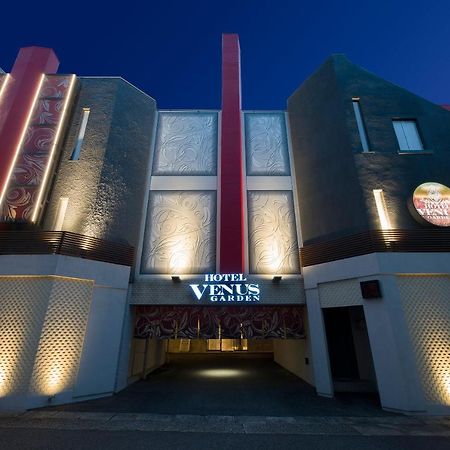 Hotel Venus Garden (Adults Only) Nagoya Exterior photo